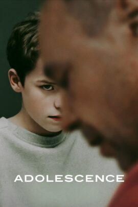 Adolescence Season 1 Dual Audio Hindi-English 480p 720p 1080p