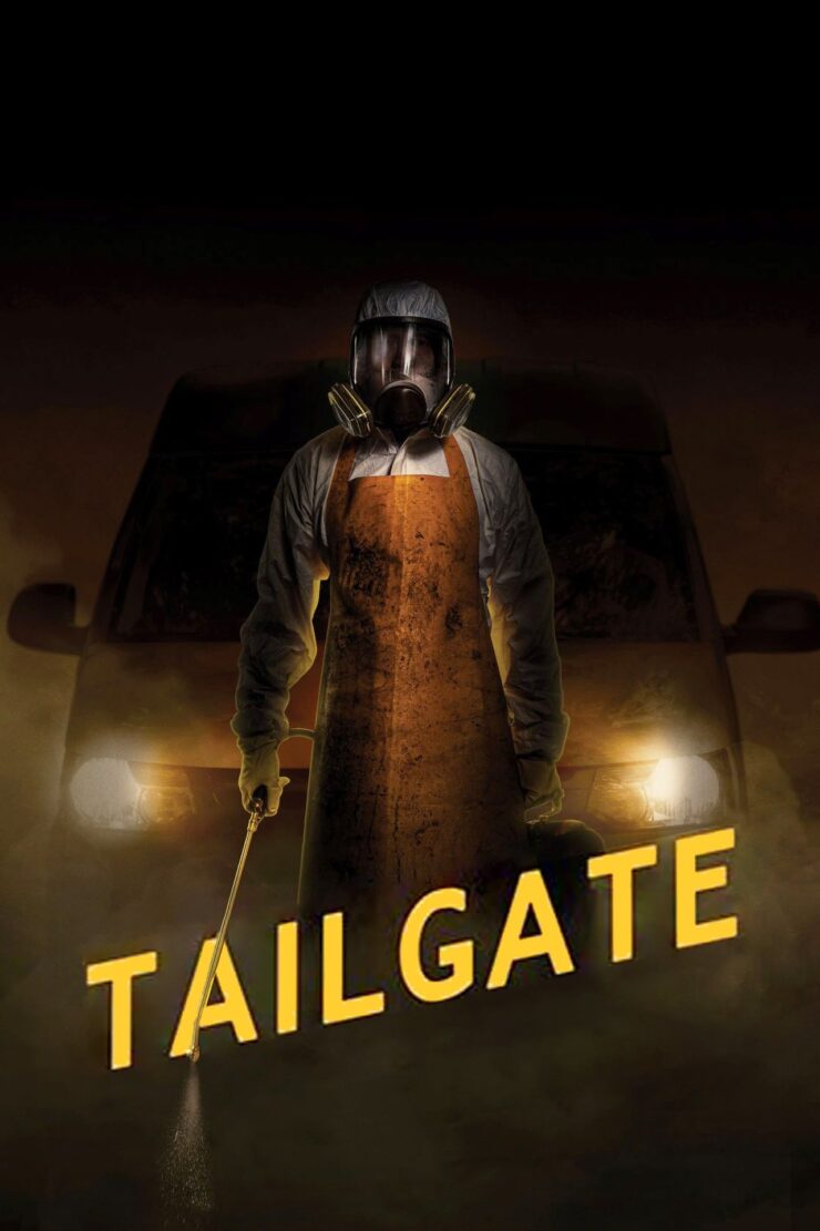 Tailgate 2019 Dual Audio Hindi-Dutch 480p 720p 1080p
