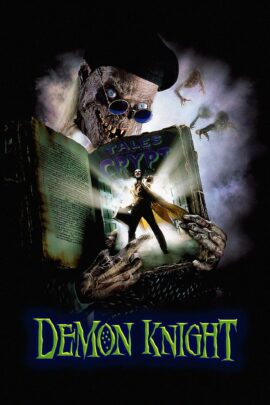 Tales from the Crypt: Demon Knight 1995 Dual Audio Hindi-English 480p 720p 1080p