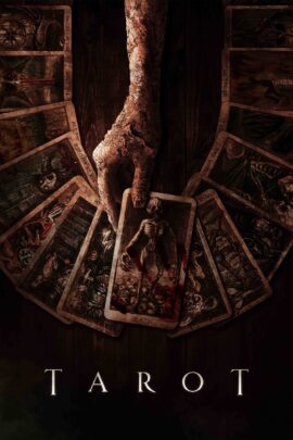 Tarot 2024 Dual Audio Hindi-English 480p 720p 1080p