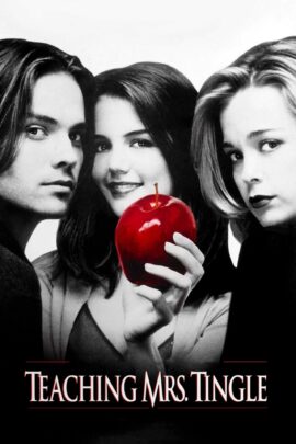 Teaching Mrs. Tingle 1999 English 480p 720p 1080p
