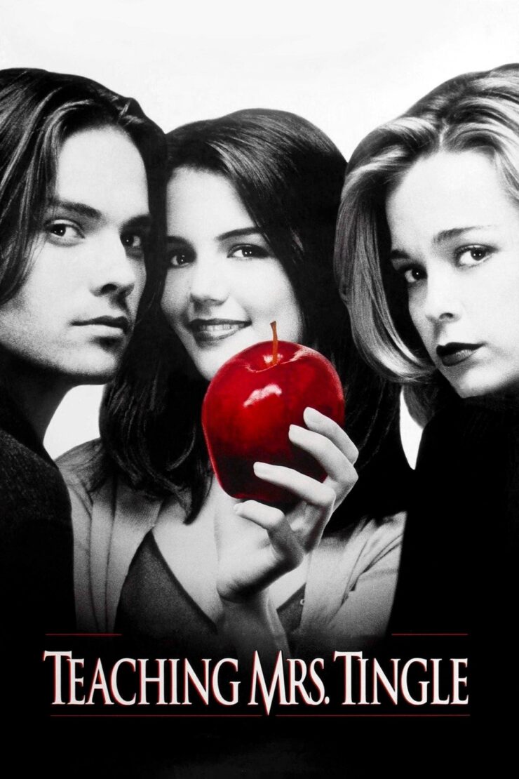 Teaching Mrs. Tingle 1999 English 480p 720p 1080p