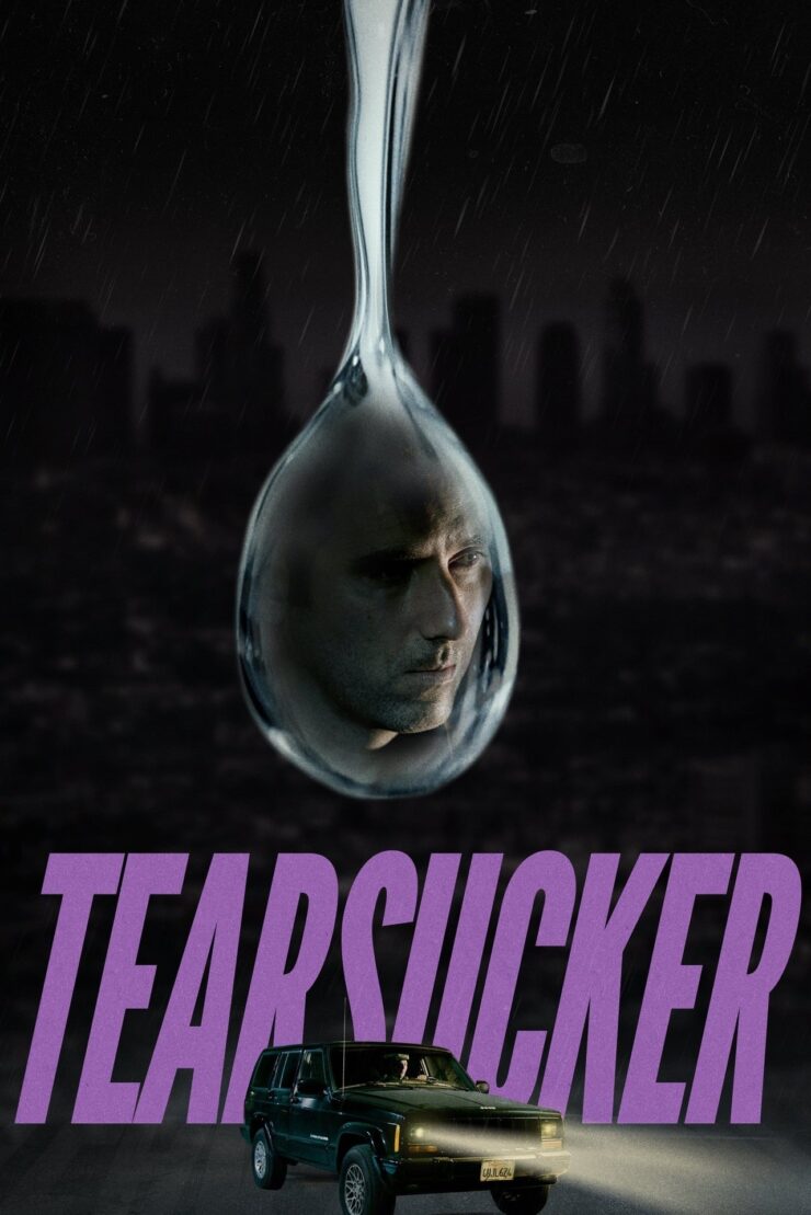 Tearsucker 2023 Dual Audio Hindi-English 480p 720p 1080p
