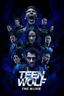 Teen Wolf: The Movie 2023 Hindi Unofficial Dubbed 480p 720p 1080p