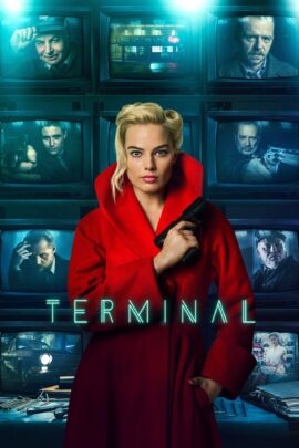 Terminal 2018 English 480p 720p 1080p