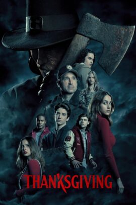 Thanksgiving 2023 Dual Audio Hindi-English 480p 720p 1080p