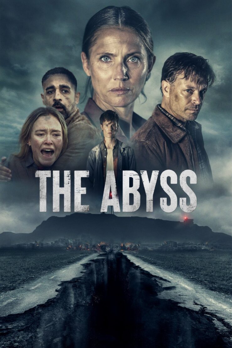 The Abyss 2023 Hindi 480p 720p 1080p