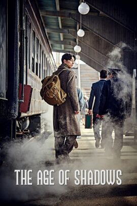 The Age of Shadows 2016 Dual Audio Korean-English With Hindi Subtitle 480p 720p 1080p
