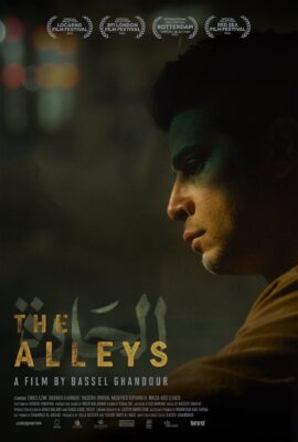 The Alleys 2021 Dual Audio Hindi-Arabic 480p 720p 1080p