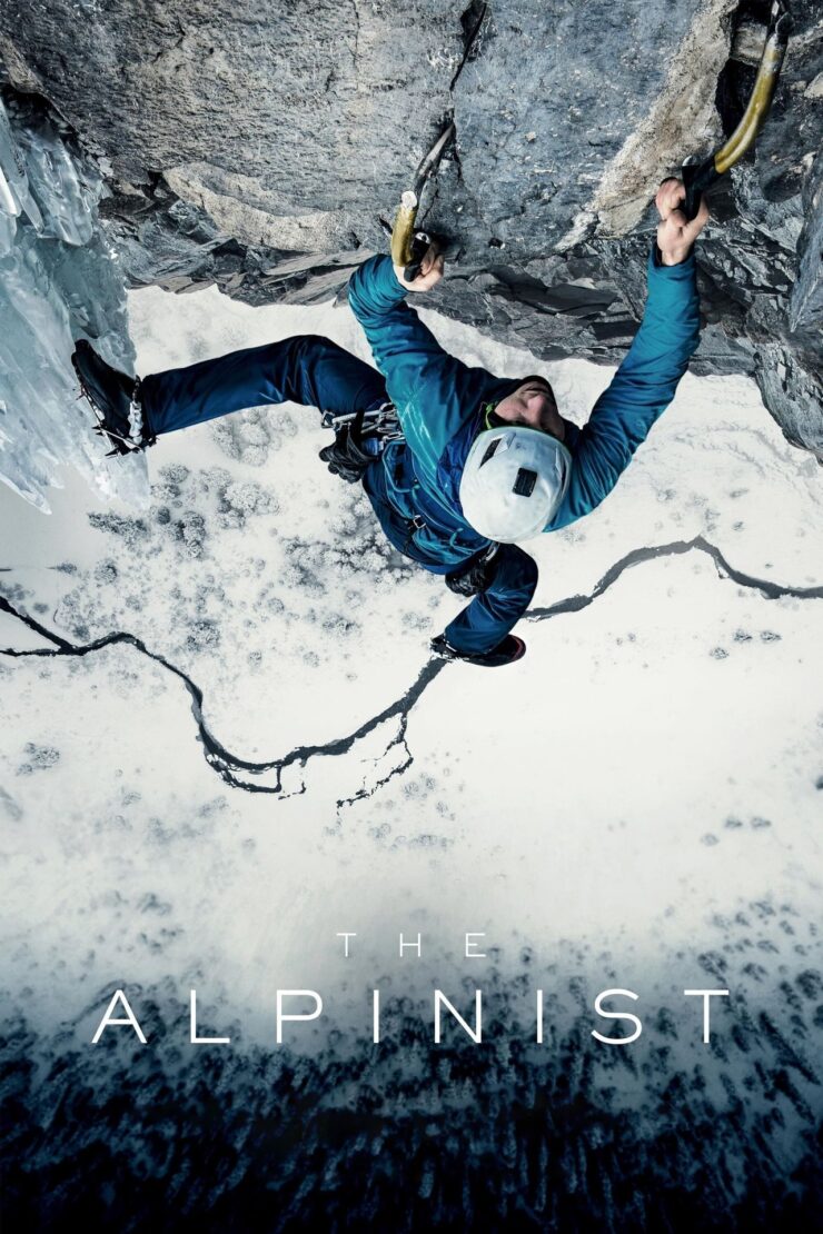 The Alpinist 2021 English 480p 720p 1080p