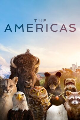 The Americas Season 1 English With Hindi Subtitle 720p 1080p