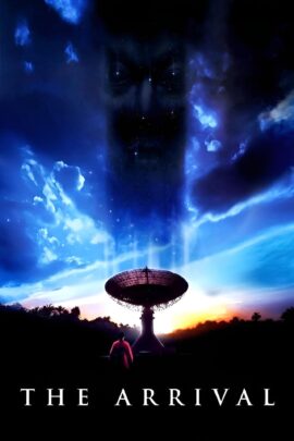 The Arrival 1996 Dual Audio Hindi-English 480p 720p 1080p
