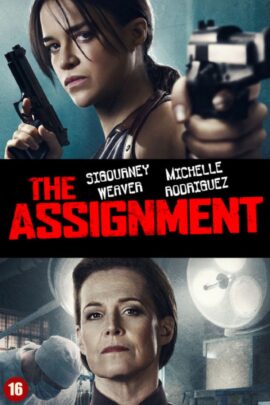 The Assignment 2016 Dual Audio Hindi-English 480p 720p 1080p