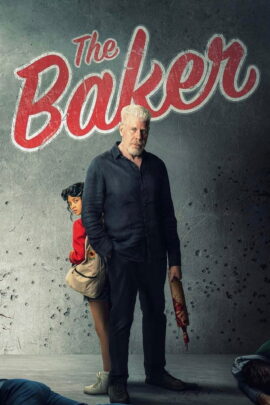 The Baker 2022 Multi Audio Hindi-English-Russian 480p 720p 1080p