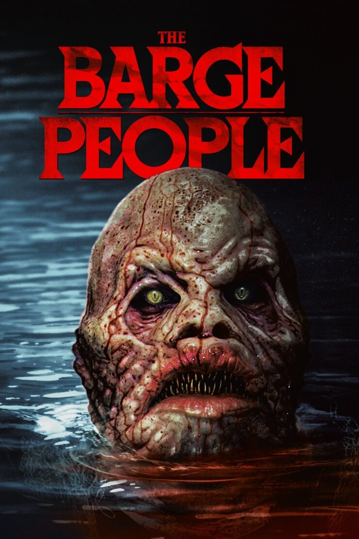 The Barge People 2018 Dual Audio Hindi-English 480p 720p 1080p