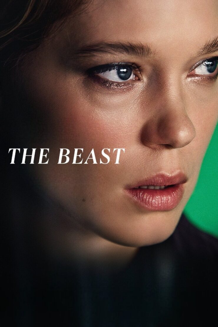 The Beast aka La bête 2023 Dual Audio Hindi-French 480p 720p 1080p