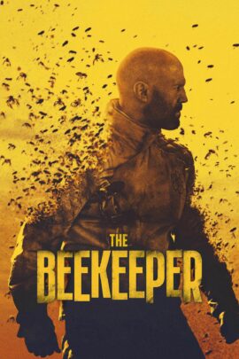 The Beekeeper 2024 Dual Audio Hindi-English 480p 720p 1080p