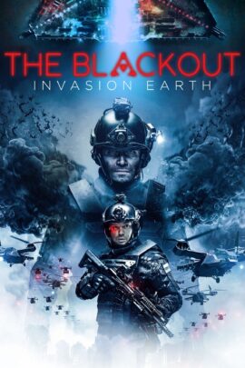 The Blackout 2019 Dual Audio Hindi-Russian 480p 720p 1080p