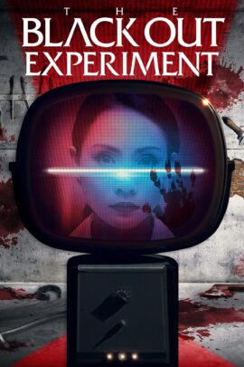 The Blackout Experiment 2021 Dual Audio Hindi-English 480p 720p 1080p