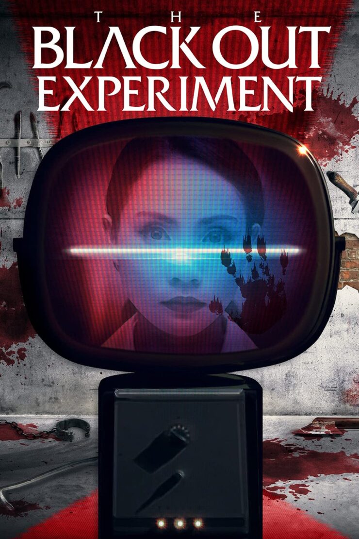 The Blackout Experiment 2021 Dual Audio Hindi-English 480p 720p 1080p