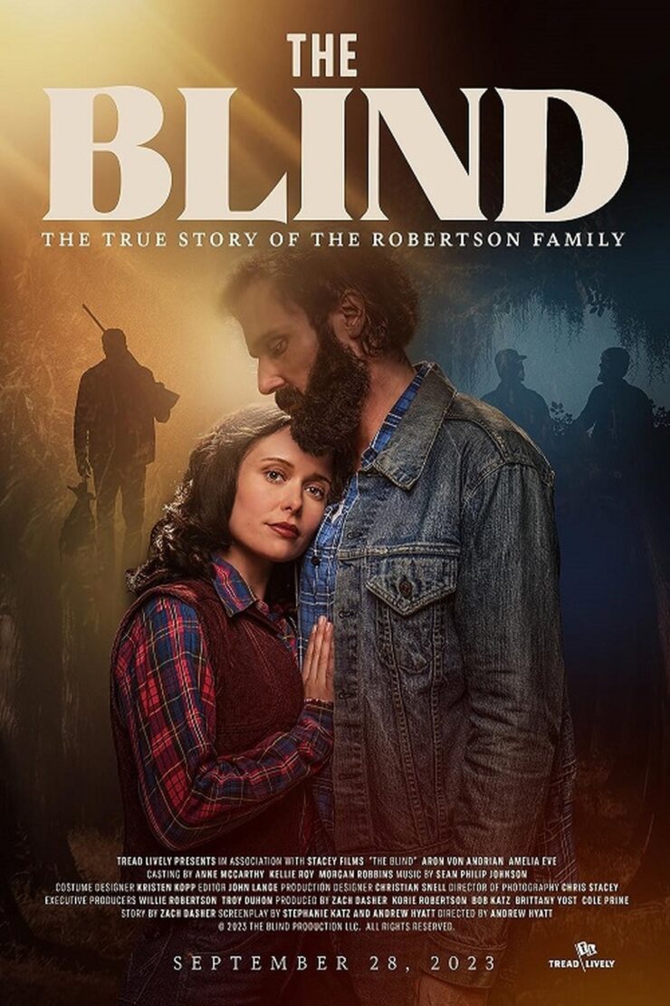 The Blind 2023 English With Hindi Subtitle 480p 720p 1080p