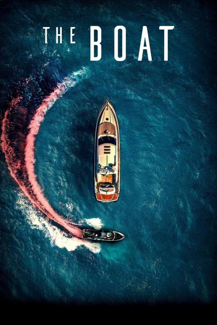 The Boat 2022 Multi Audio Hindi-English-Italian 480p 720p 1080p