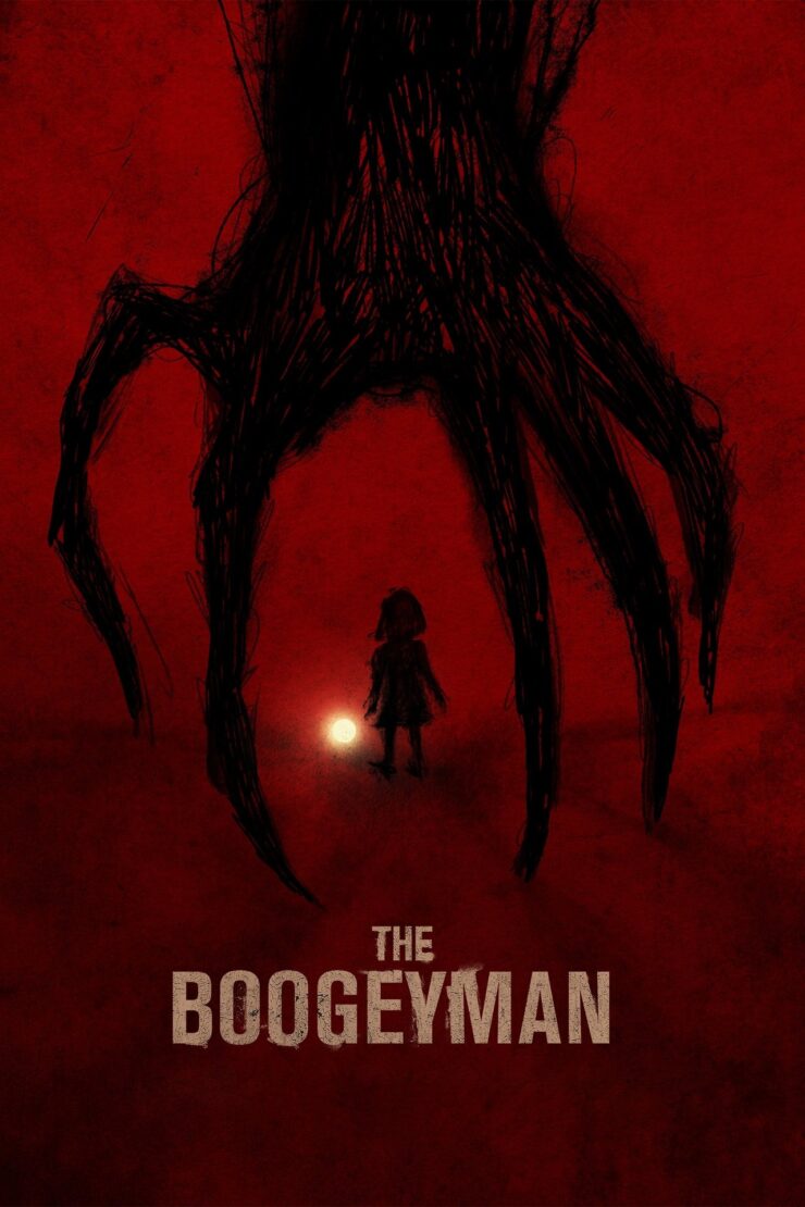 The Boogeyman 2023 English 480p 720p 1080p