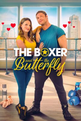 The Boxer and the Butterfly 2023 English 480p 720p 1080p