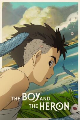 The Boy and the Heron 2023 Dual Audio English-Japanese With Hindi Subtitle 480p 720p 1080p