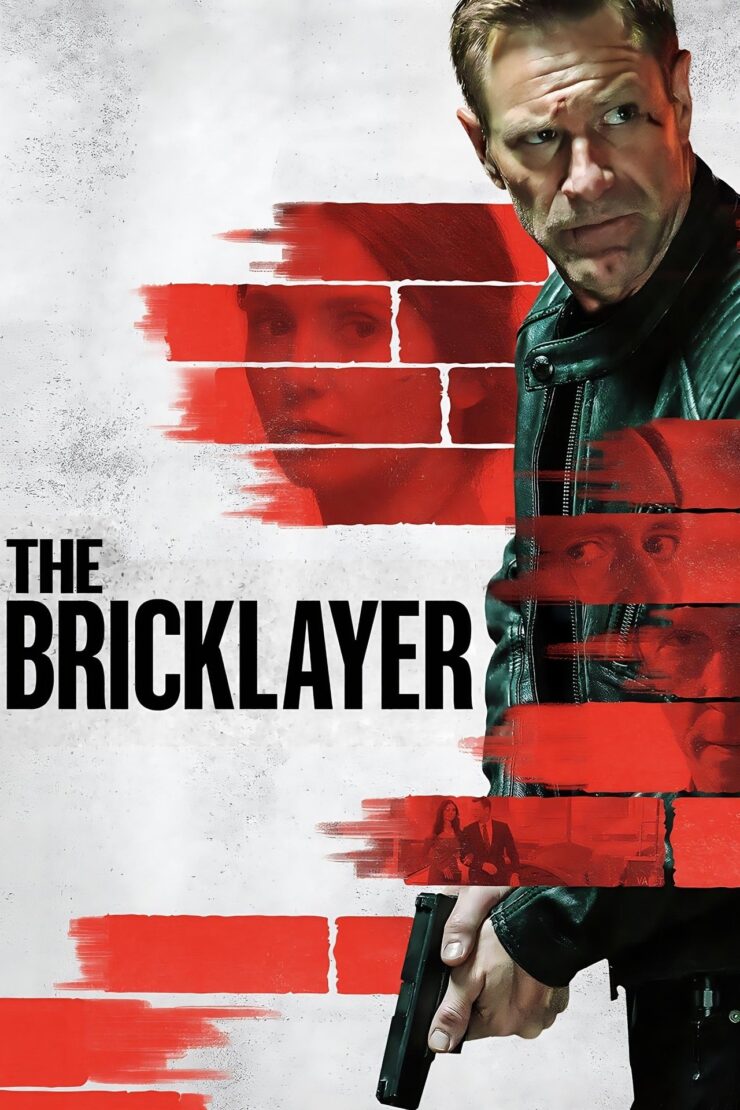 The Bricklayer 2023 Dual Audio Hindi-English 480p 720p 1080p