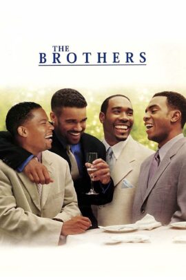 The Brothers 2001 Dual Audio Hindi-English 480p 720p 1080p