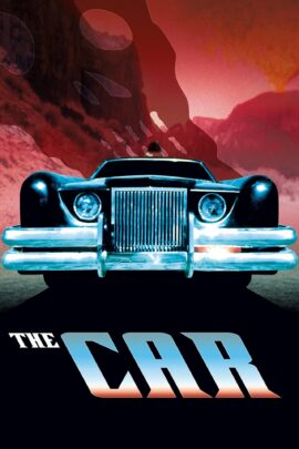 The Car 1977 Dual Audio Hindi-English 480p 720p 1080p