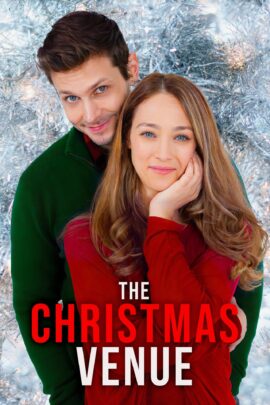 The Christmas Venue 2023 English 480p 720p 1080p