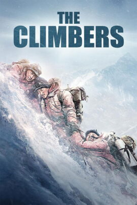 The Climbers 2019 Dual Audio Hindi-Chinese 480p 720p 1080p