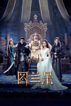The Curse of Turandot 2021 Chinese With Hindi Subtitle 480p 720p 1080p