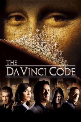 The Da Vinci Code 2006 Dual Audio Hindi-English 480p 720p 1080p
