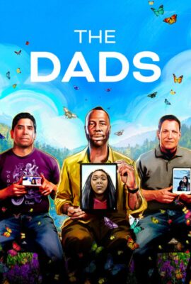 The Dads 2023 Dual Audio English-Hindi 480p 720p 1080p