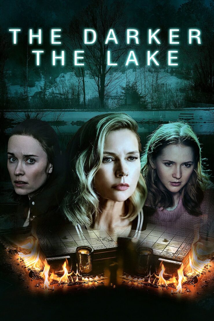 The Darker the Lake 2022 Dual Audio Hindi-English 480p 720p 1080p
