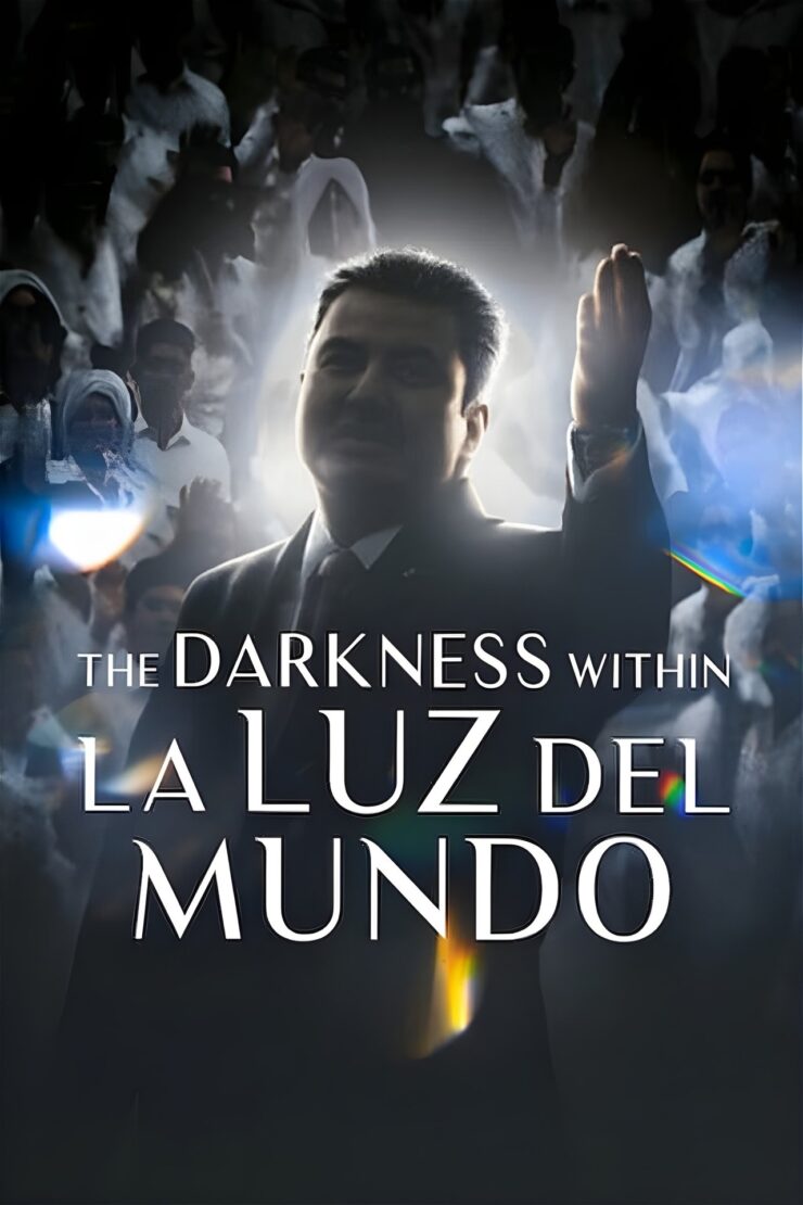The Darkness within La Luz del Mundo 2023 Dual Audio English-Spanish 480p 720p 1080p