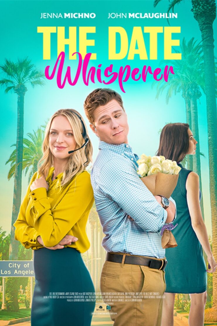 The Date Whisperer 2023 Dual Audio Hindi-English 480p 720p 1080p