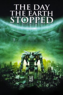 The Day the Earth Stopped 2008 Dual Audio Hindi-English 480p 720p 1080p
