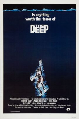 The Deep 1977 Dual Audio Hindi-English 480p 720p 1080p