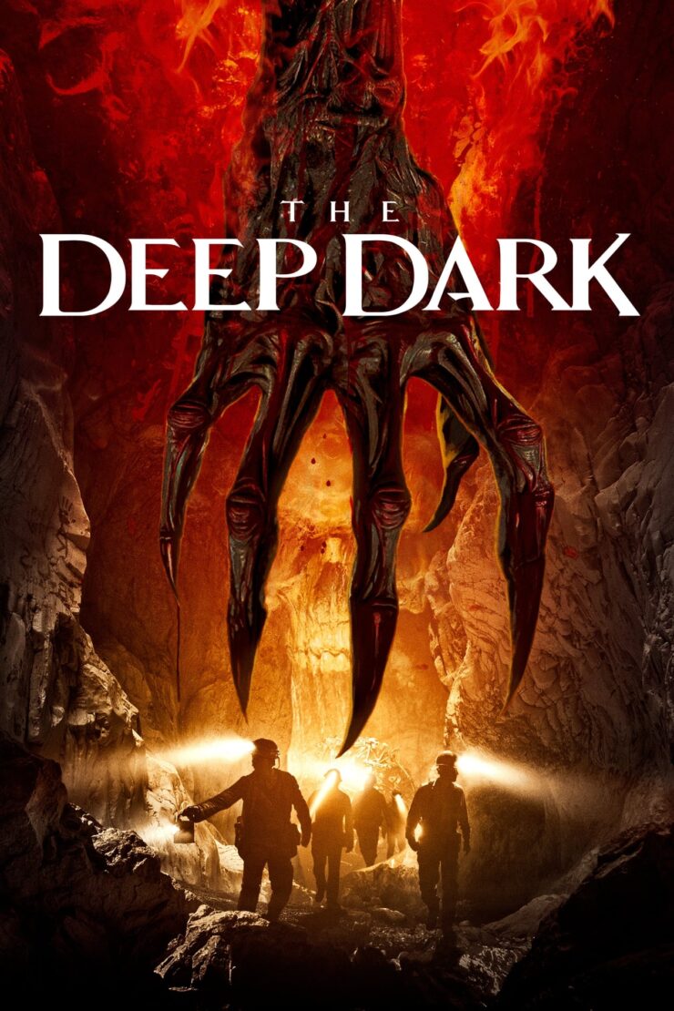 The Deep Dark 2023 Dual Audio Hindi-French 480p 720p 1080p