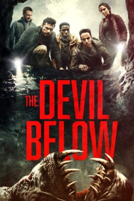 The Devil Below 2021 Dual Audio Hindi-English 480p 720p 1080p