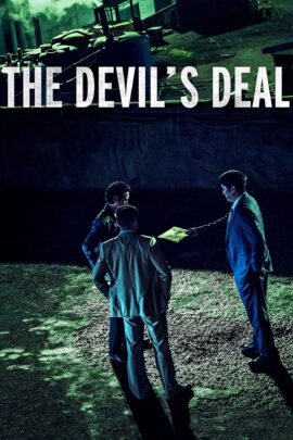 The Devil's Deal 2023 Dual Audio Hindi-Korean 480p 720p 1080p