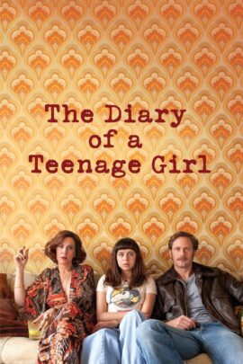 The Diary of a Teenage Girl 2015 Dual Audio Hindi-English 480p 720p 1080p