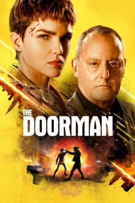 The Doorman 2020 Dual Audio Hindi-English 480p 720p 1080p