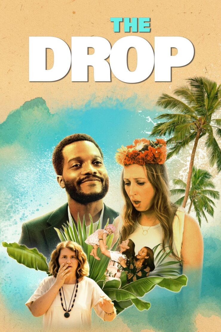The Drop 2022 English 480p 720p 1080p