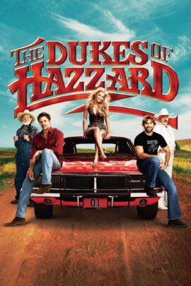 The Dukes of Hazzard 2005 Dual Audio Hindi-English 480p 720p 1080p