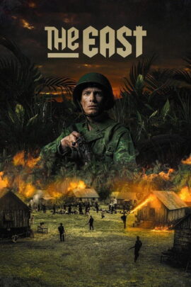 The East 2021 Dual Audio Hindi-English 480p 720p 1080p